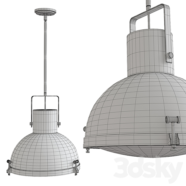 3d model