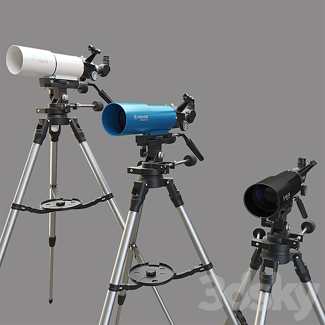 3d model
