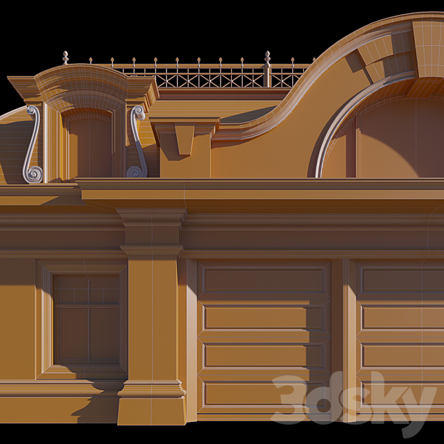 3dsky Free Download