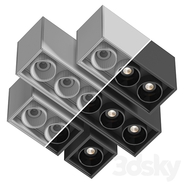 3d model