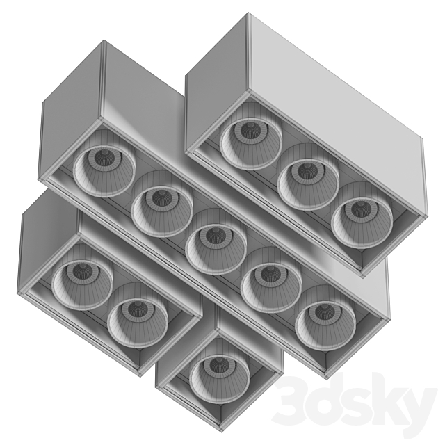 3dsky Free Download