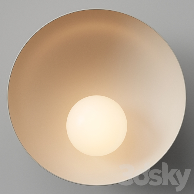 3d model