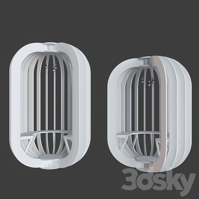 3d model