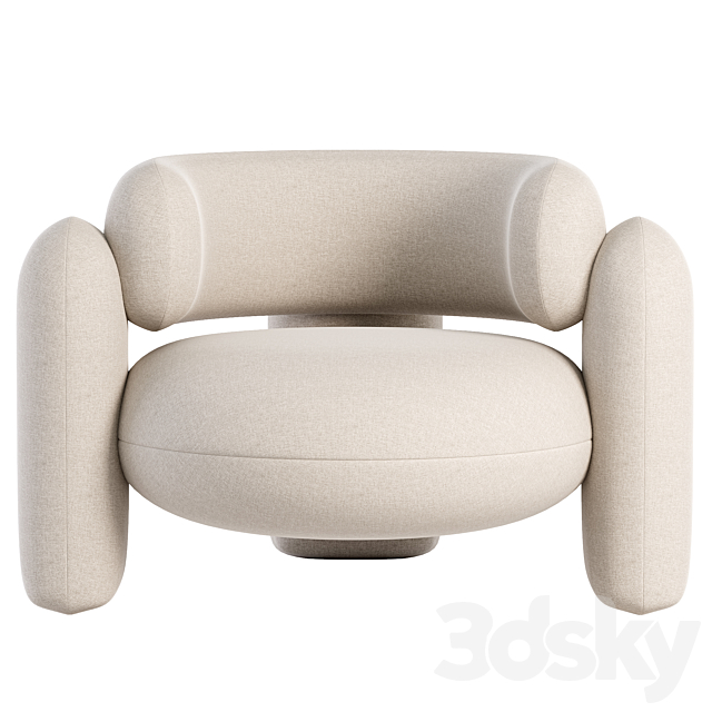 3d model