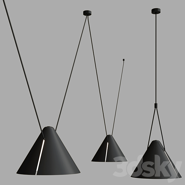 3d model