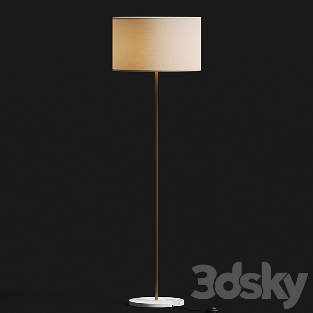 3d model