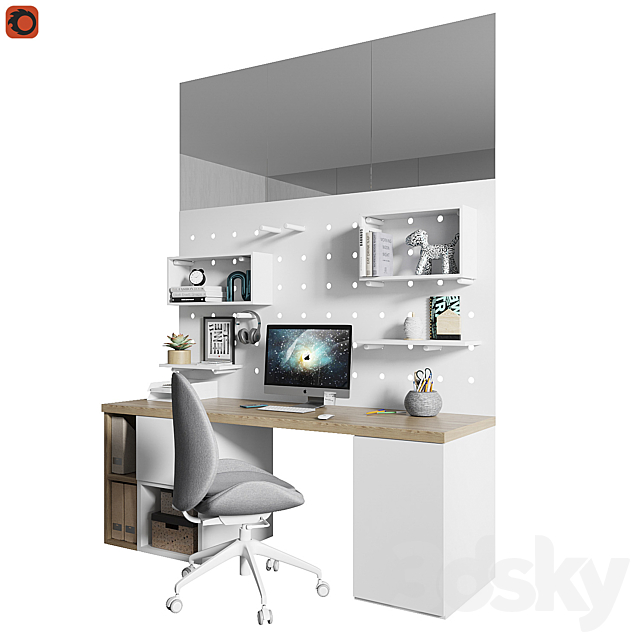 3dsky Free Download