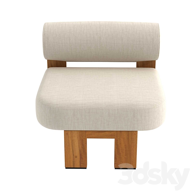 3d model