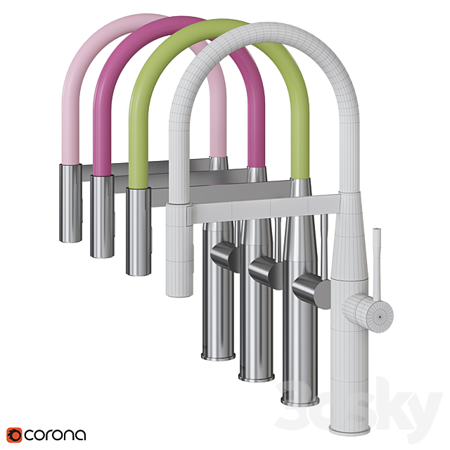 3dsky Free Download