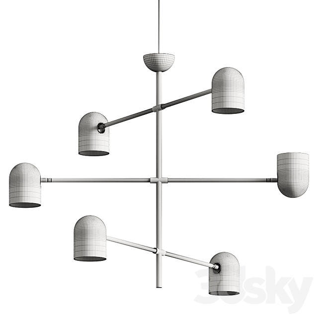 3d model