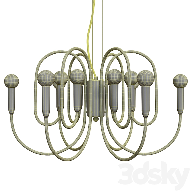 3dsky Free Download