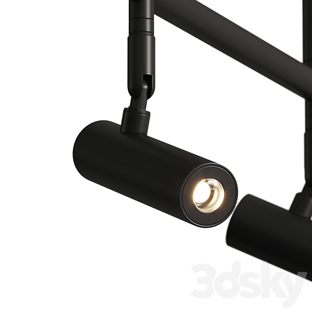 3d model