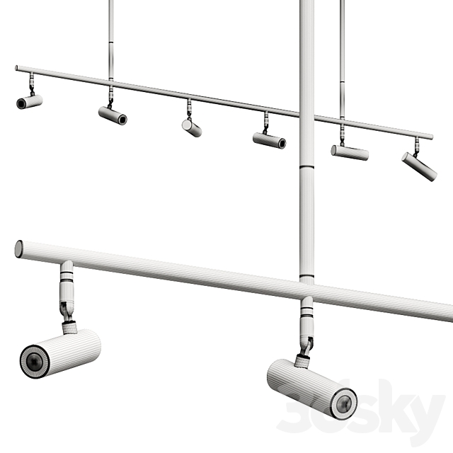 3dsky Free Download