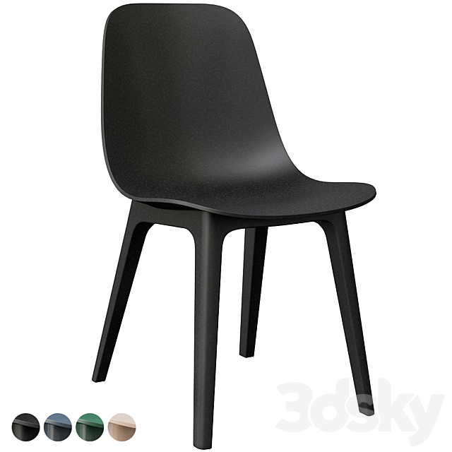 3d model