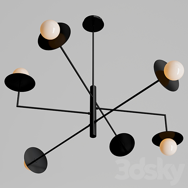3d model