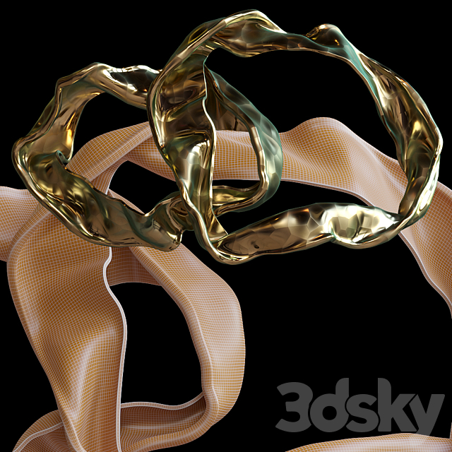 3d model