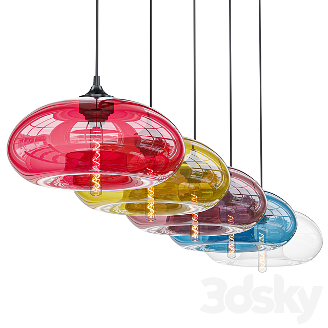 3d model