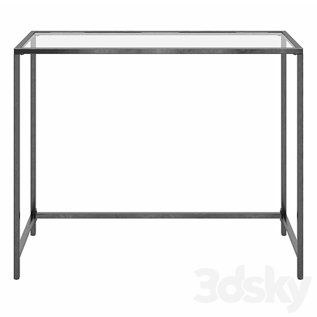 3d model