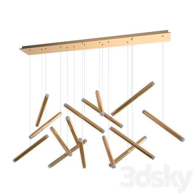 3d model