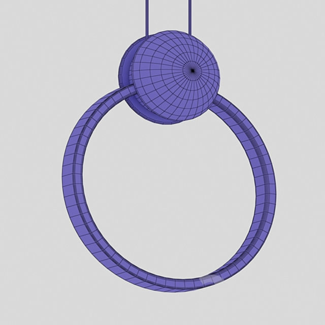 3d model