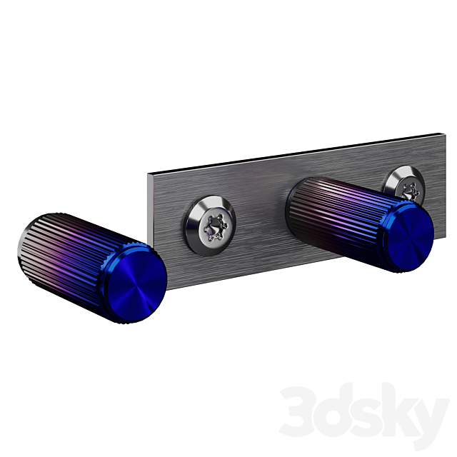 3d model