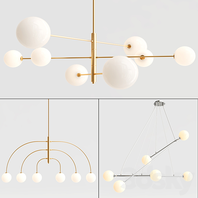 3d model