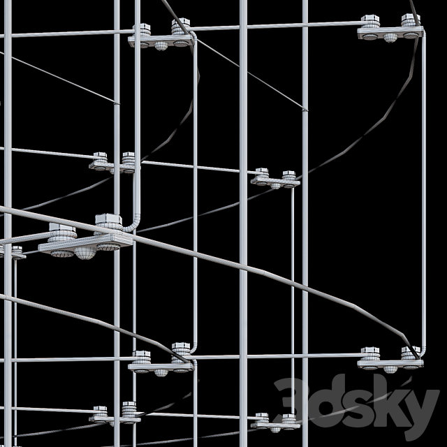 3dsky Free Download