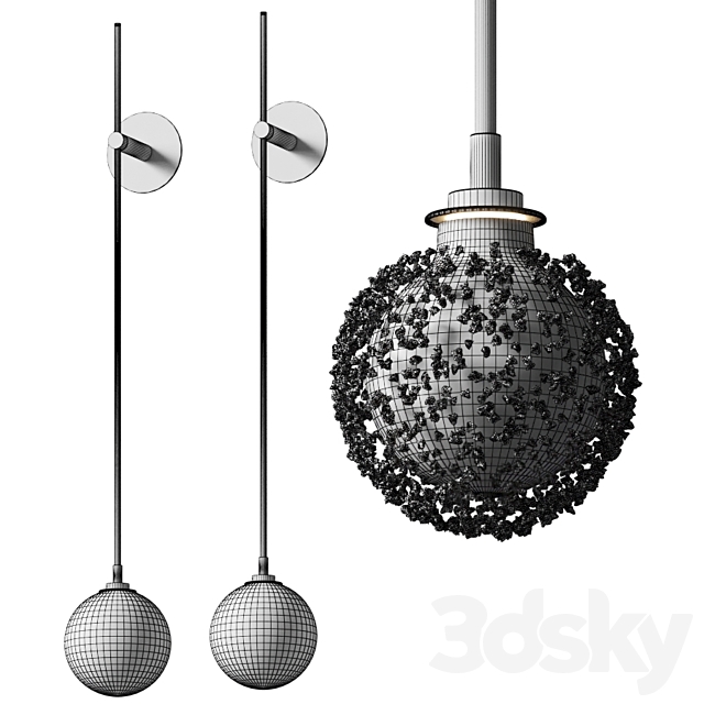 3d model