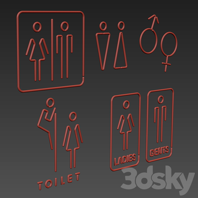 3dsky Free Download