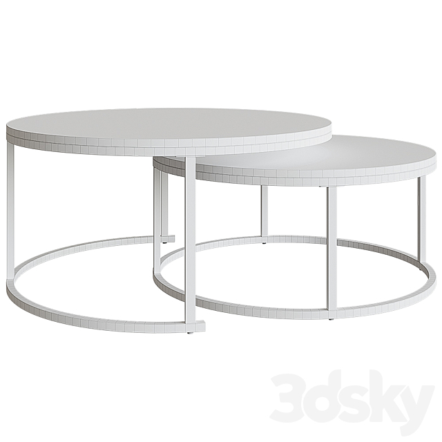 3d model