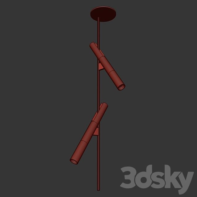 3d model