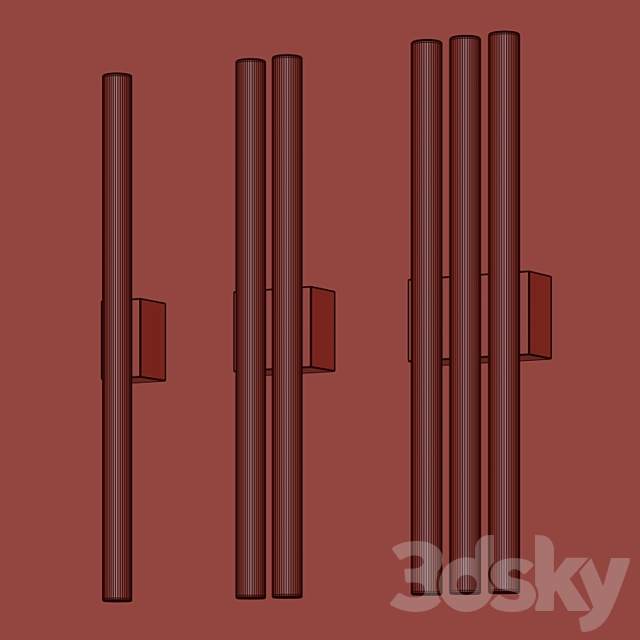 3d model
