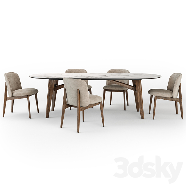 3d model