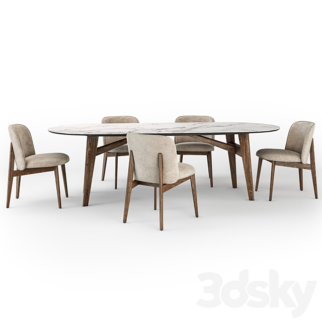 3dsky Free Download