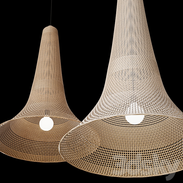 3d model