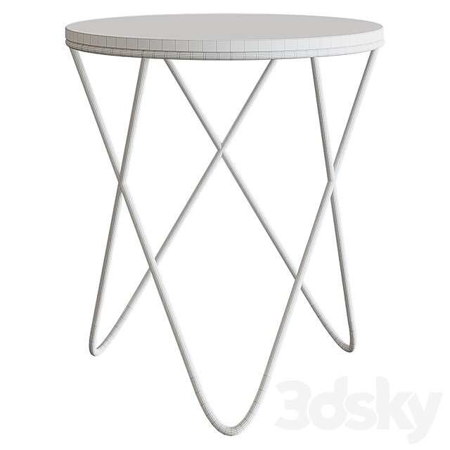 3d model