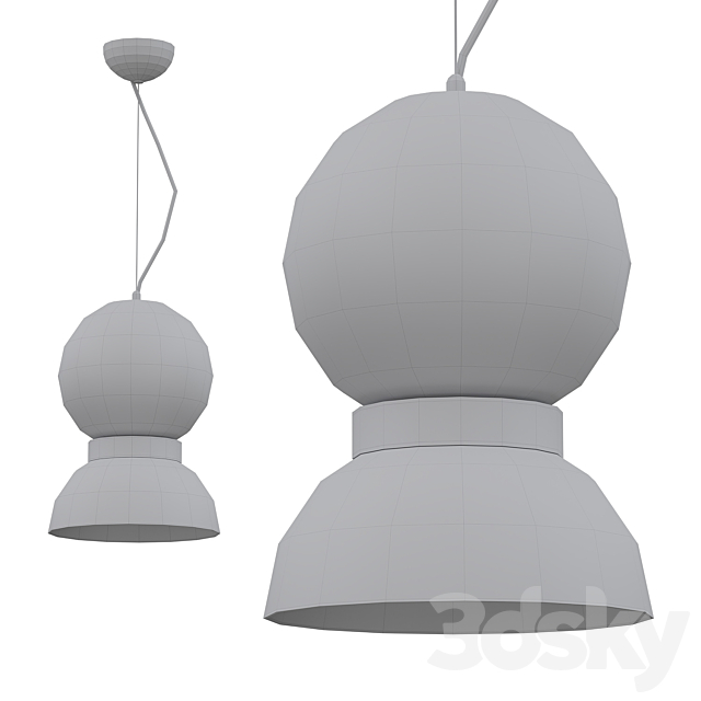 3d model