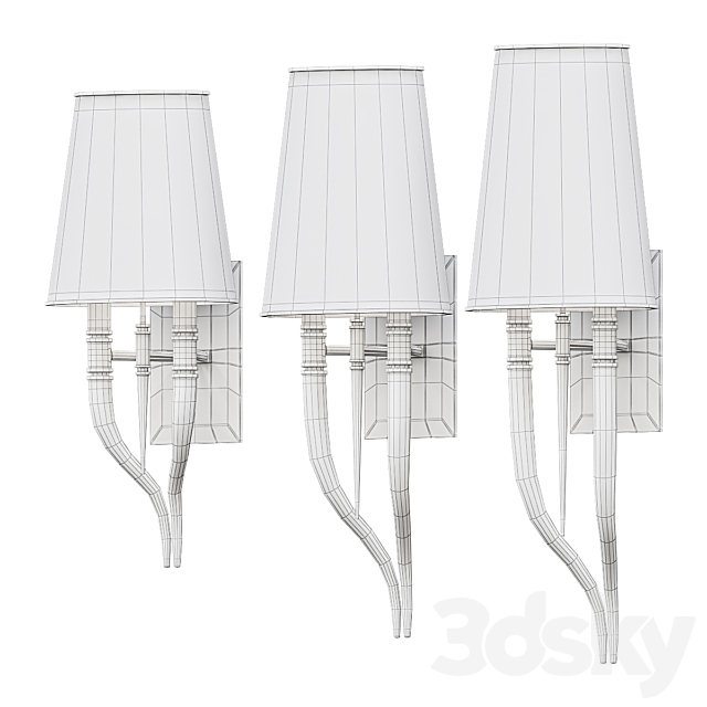 3d model