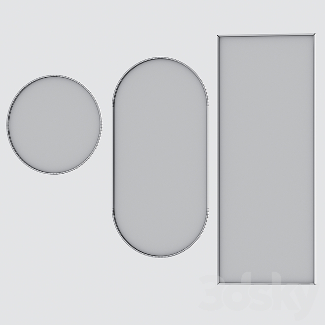 3d model