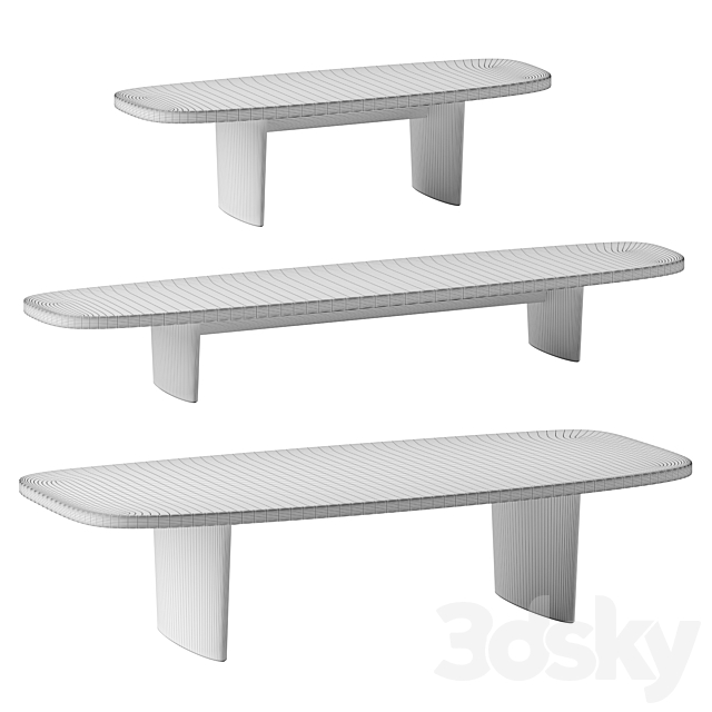 3d model