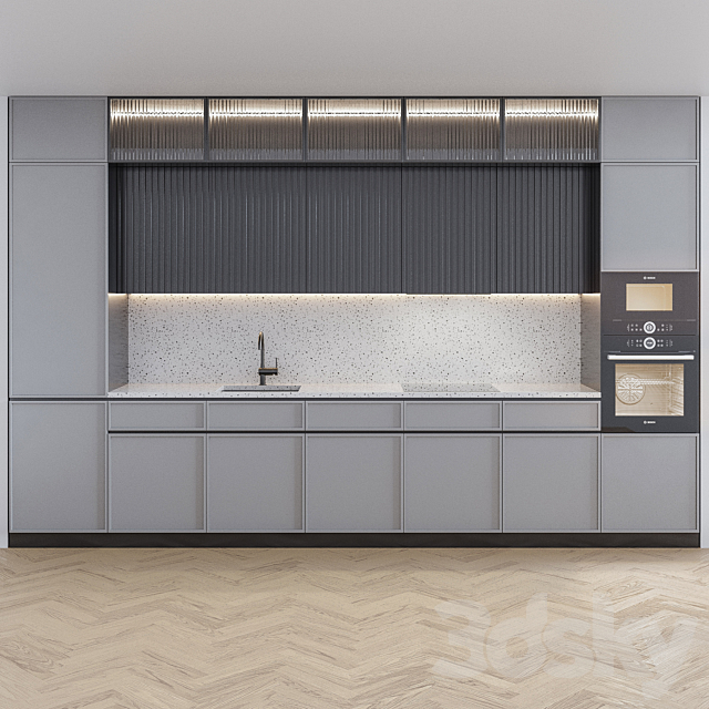 3d model