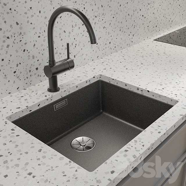 3dsky Free Download