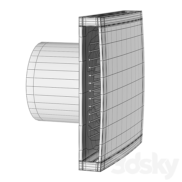 3dsky Free Download