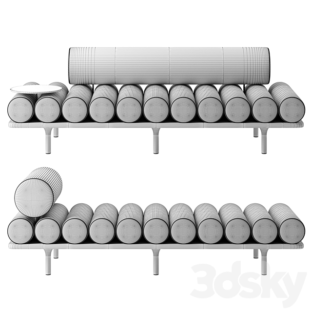 3d model