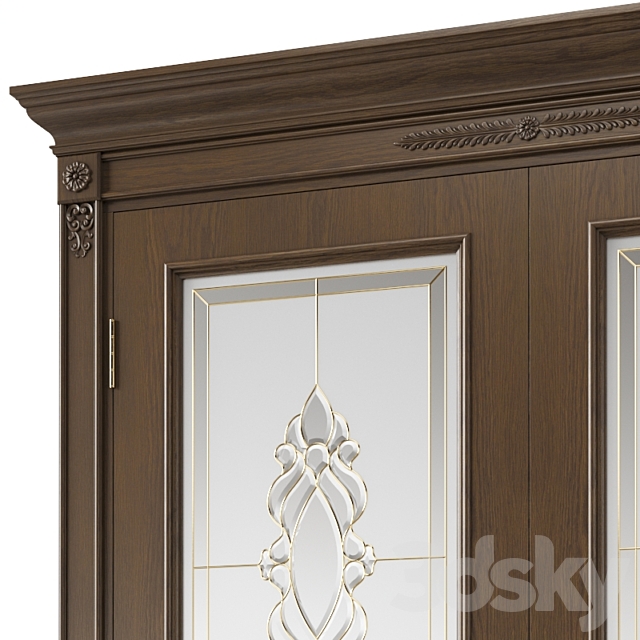 3d model