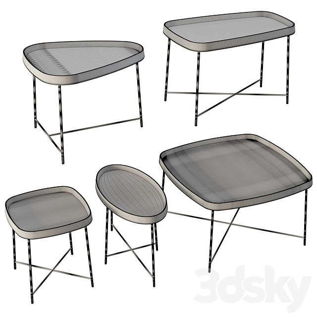 3d model