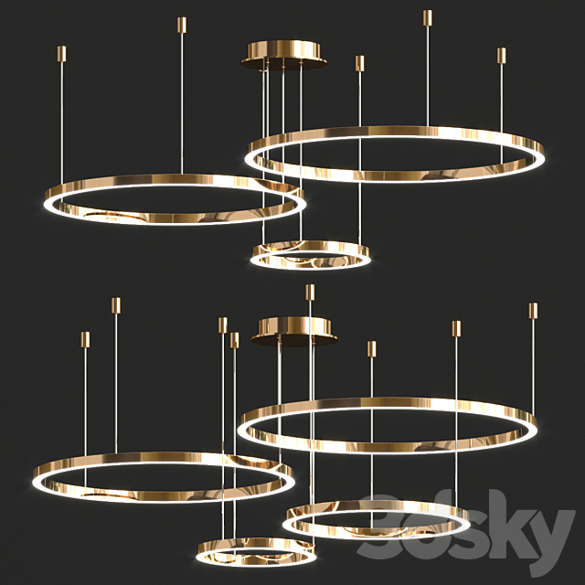 3d model