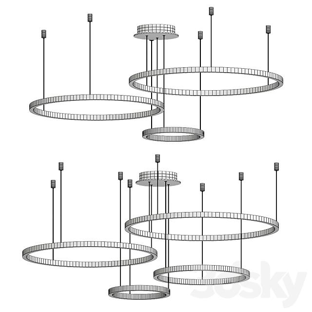3dsky Free Download