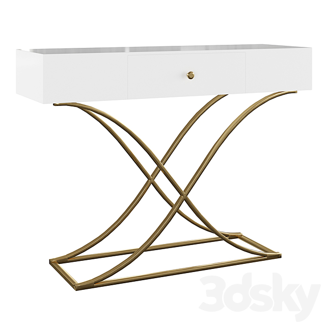 3d model