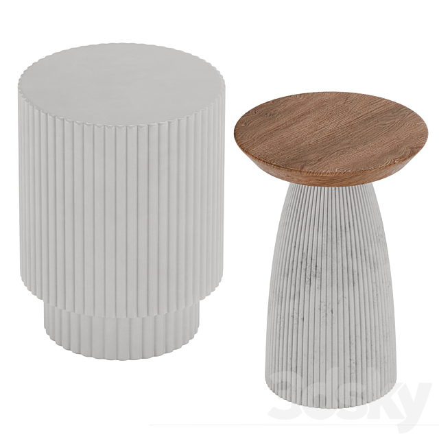 3d model